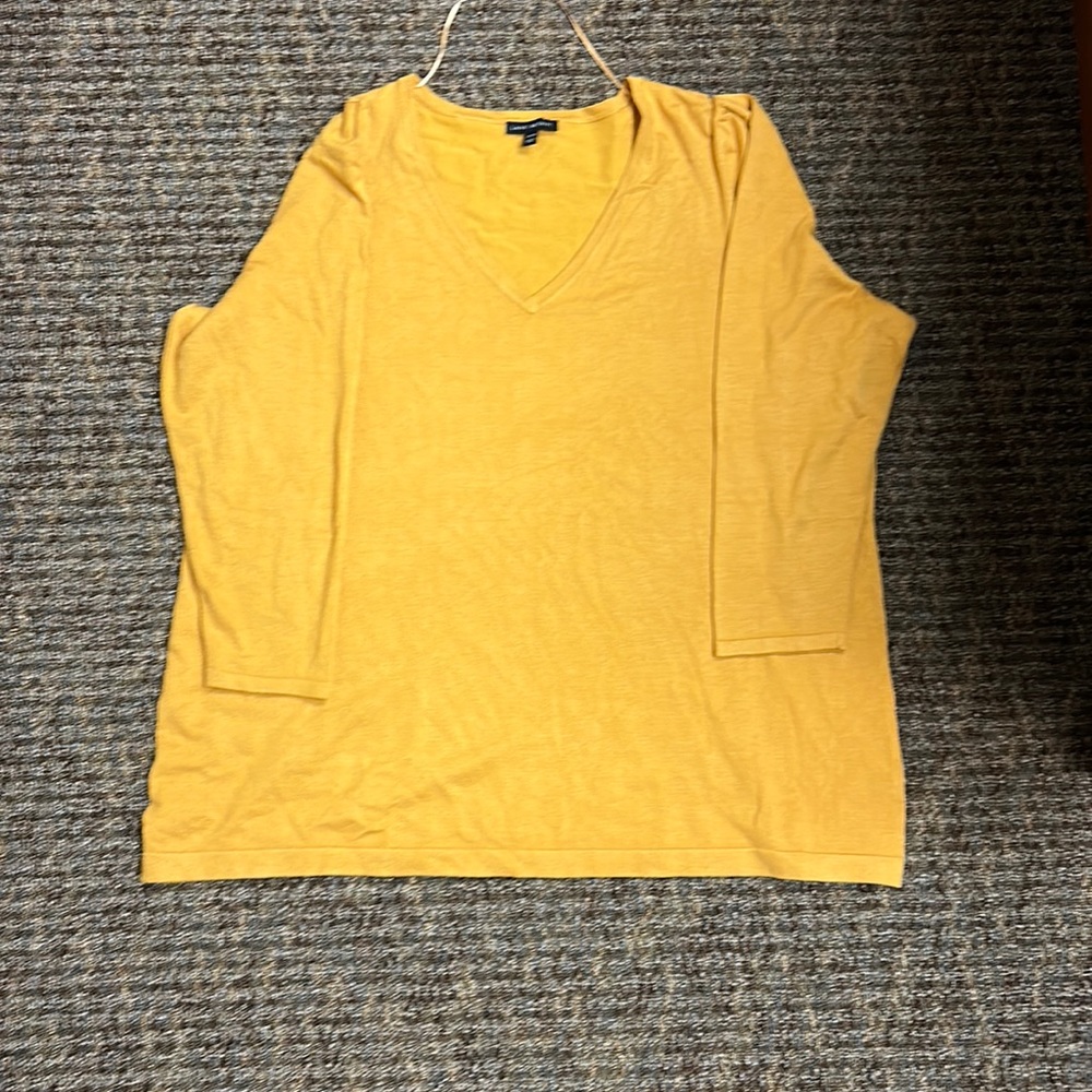 Lane Bryant sweater